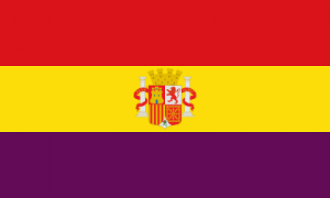 Spain Flag