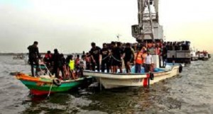 lonch munshigonj