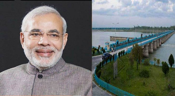 modi tista মোদী তিস্তা