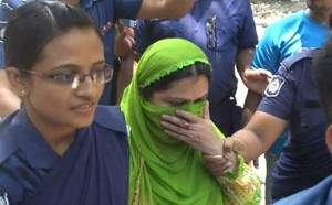 nila arrest ণীলা এরেস্ট