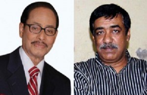 shamim-osman Ershad