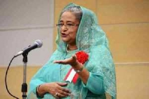 shekh hasina শেখ হাসিনা