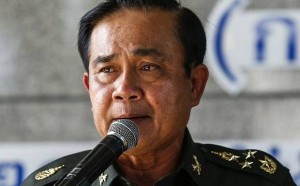 thailand prayuth chan ocha থাইল্যান্ড প্রায়ুথ চান ওচা