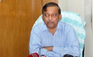 Asadujjaman Khan Kamal
