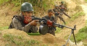 BGB Naingchori বিজিবি নাইংছরি