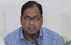 BNP Shamsujjaman Dudu