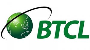 BTCL Logo