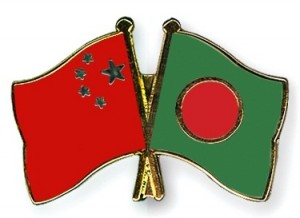 Bangladesh-China