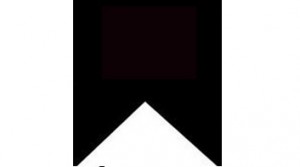 Black Baej কালো ব্যাজ