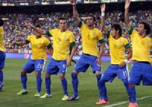 Brazil Player ব্রাজিল খেলোয়ার