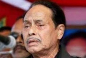 Ershad এরশাদ