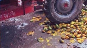 Fhormalin Fruit ফরমালিন ফল