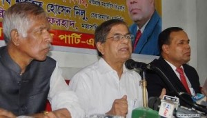 Fokhrul Islam ফখরুল ইসলাম
