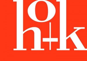HOK Group Logo