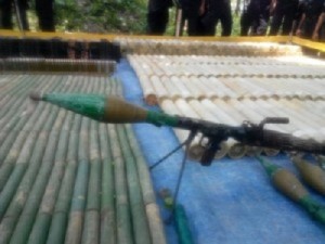 Hobigonj Gun হবিগঞ্জ বন্দুক