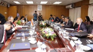 India-Bangladesh