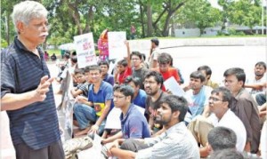 Jafor Ikbal জাফর ইকবাল