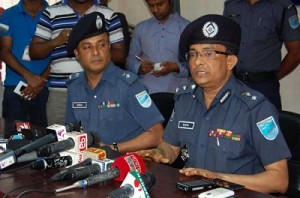 Khondokar Mohiuddin খন্দকার মহিউদ্দিন