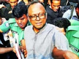 Mahmudur Rahman মাহমুদুর রহমান