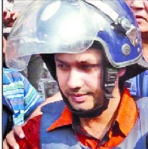 Mejor Arif মেজর আরিফ
