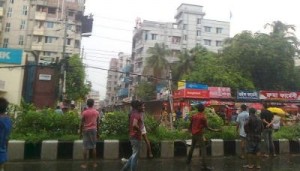 Mirpur Bihari মিরপুর বিহারি