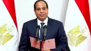 Misor President Sisi মিশর প্রেসিডেন্ট সিসি
