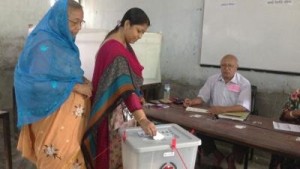 Narayongonj Election নারায়ণগঞ্জ ভোট