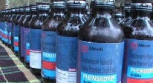 Phensedyl ফেনসিডিল