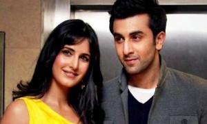 Rangbir Kapoor-Katrina Kaif