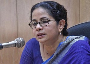 Rasheda k chowdhury রাশেদা কে চৌধুরী