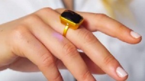 Ring আংটি