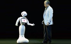 Robot রোবট