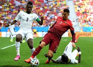 Ronaldo রোনালদো