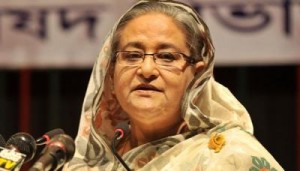 Shekh Hasina শেখ হাসিনা