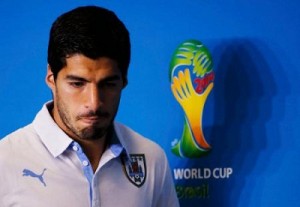 Suarez-banned