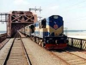 Train Risk ট্রেন