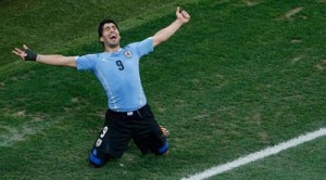 Uruguye উরুগুয়ে