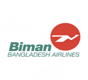 bangladesh biman logo