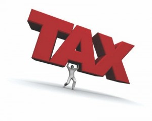 tax ট্যাক্স