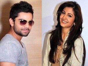 virat kohli and anushka sharma