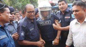 তারেক সাঈদ