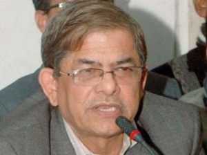 ফখরুল