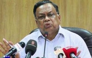 Abul Hasan Mahmud Ali আবুল হাসান মাহমুদ আলী
