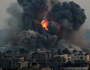 Gaza গাজা