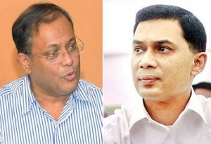 Hasan Mahmud Tarek Rohman হাসান মাহমুদ তারেক রহমান