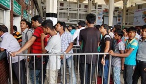 Komlapur Station কমলাপুর স্টেশন