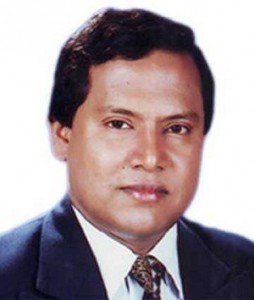 Mirja Ajom মির্জা আজম