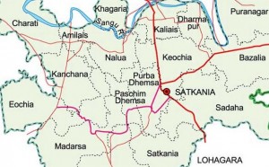satkania