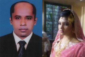 Lakshmipur Biplob Marrige Pic 02.08.2014