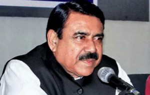 Shajan Khan